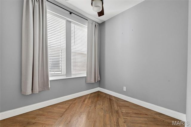 5544 Waterman Boulevard 3W, St Louis, MO 63112