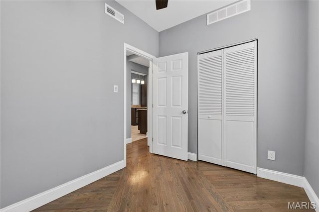 5544 Waterman Boulevard 3W, St Louis, MO 63112