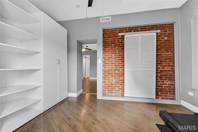 5544 Waterman Boulevard 3W, St Louis, MO 63112