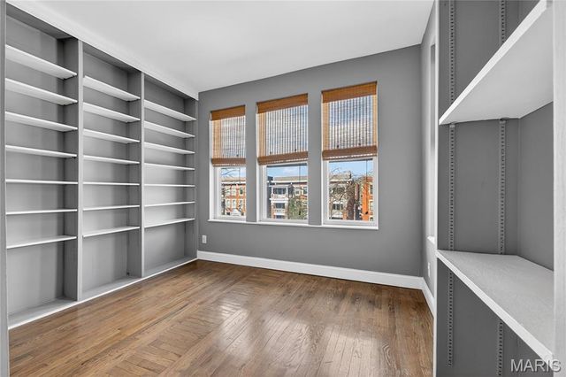 5544 Waterman Boulevard 3W, St Louis, MO 63112