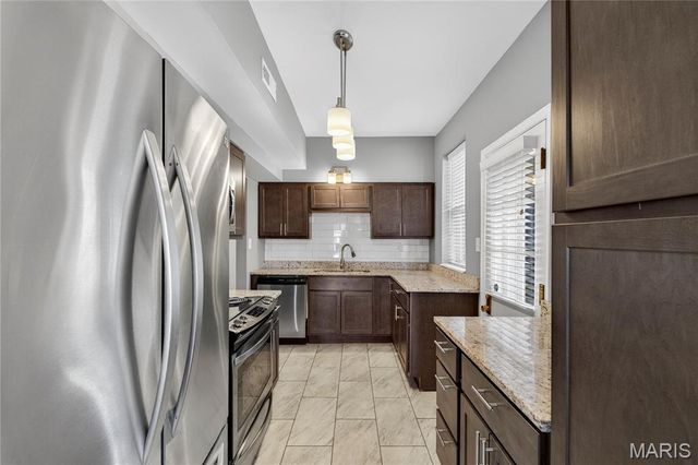 5544 Waterman Boulevard 3W, St Louis, MO 63112