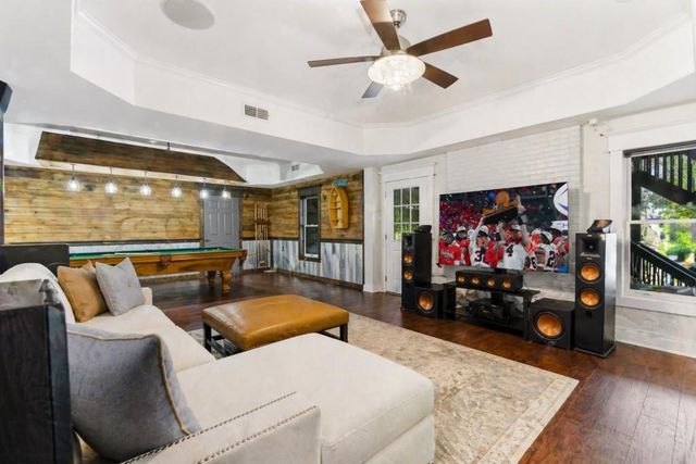 6422 Old Shadburn Ferry Road, Buford, GA 30518