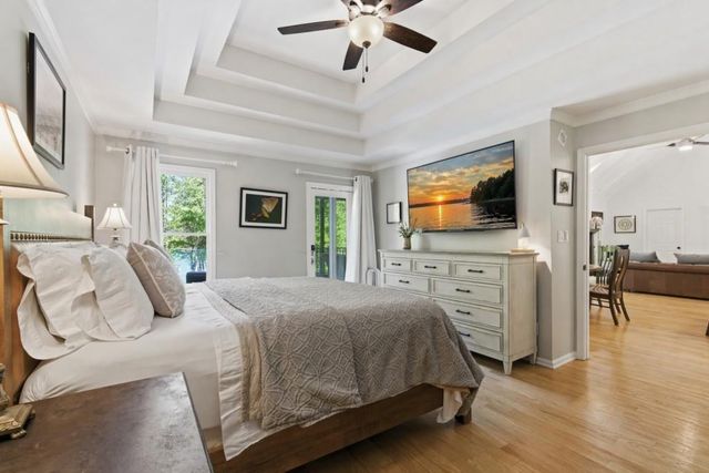 6422 Old Shadburn Ferry Road, Buford, GA 30518