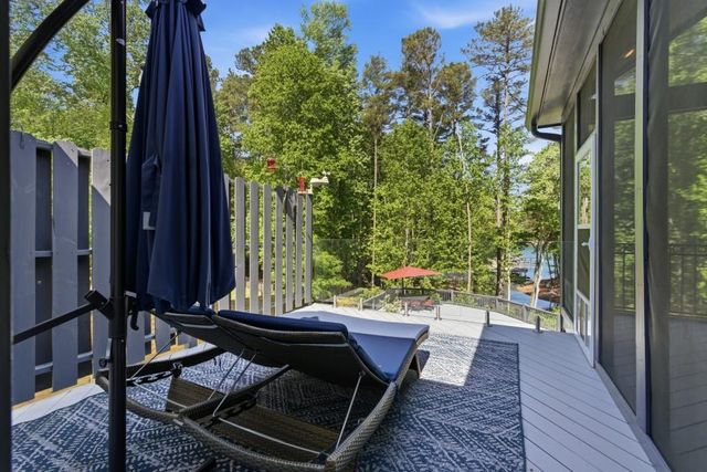 6422 Old Shadburn Ferry Road, Buford, GA 30518