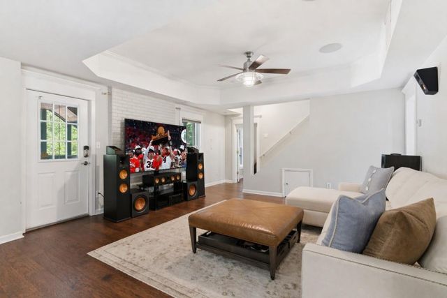 6422 Old Shadburn Ferry Road, Buford, GA 30518