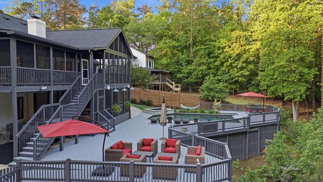 6422 Old Shadburn Ferry Road, Buford, GA 30518