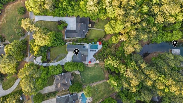 6422 Old Shadburn Ferry Road, Buford, GA 30518