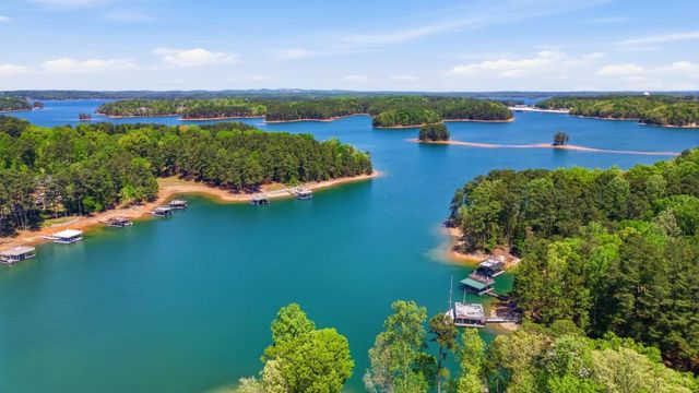 6422 Old Shadburn Ferry Road, Buford, GA 30518