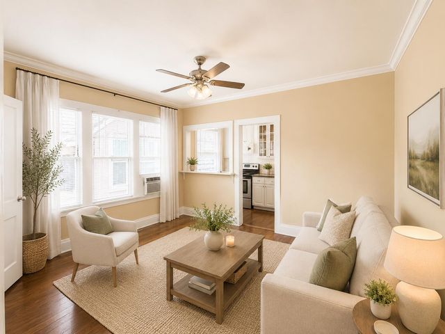 801 SW 4th Court 3, Fort Lauderdale, FL 33312
