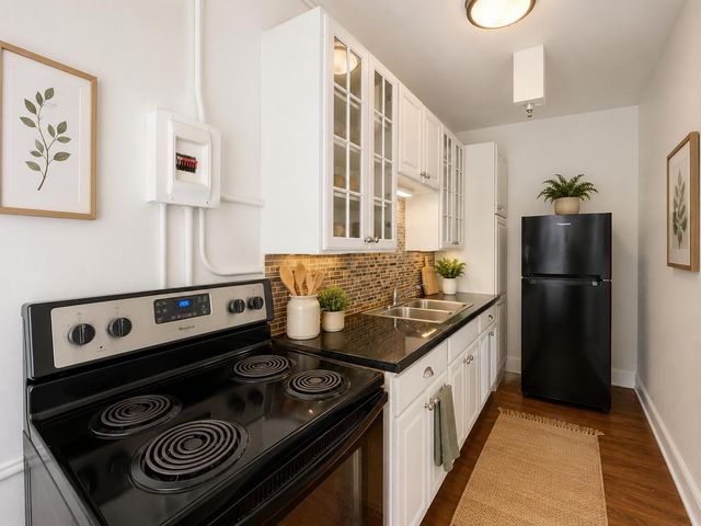 801 SW 4th Court 3, Fort Lauderdale, FL 33312