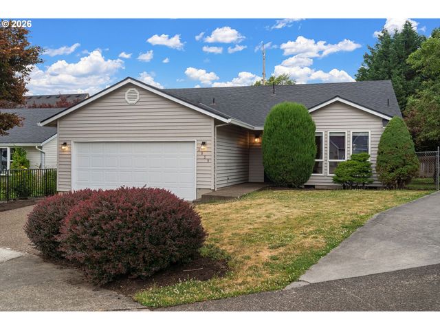 2038 Se Village Ct, Hillsboro, OR 97123