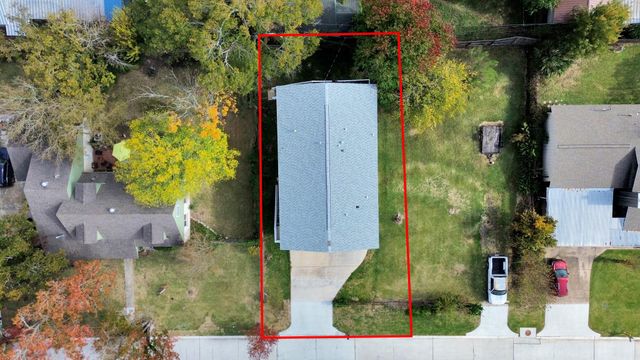 3011 Layne Street, La Porte, TX 77571