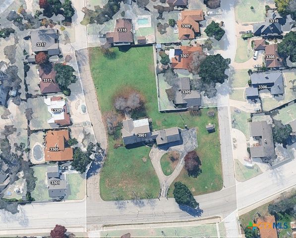 3901 Midway Drive, Temple, TX 76502
