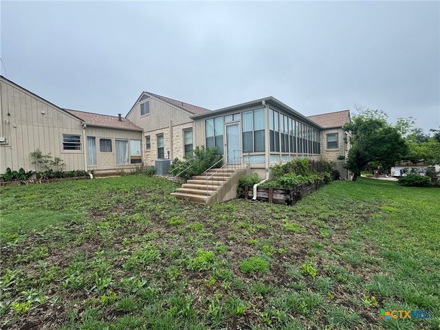 3901 Midway Drive, Temple, TX 76502