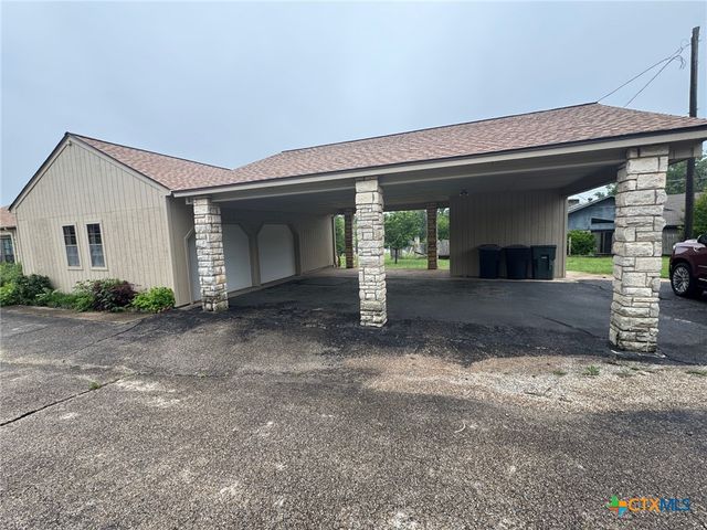 3901 Midway Drive, Temple, TX 76502