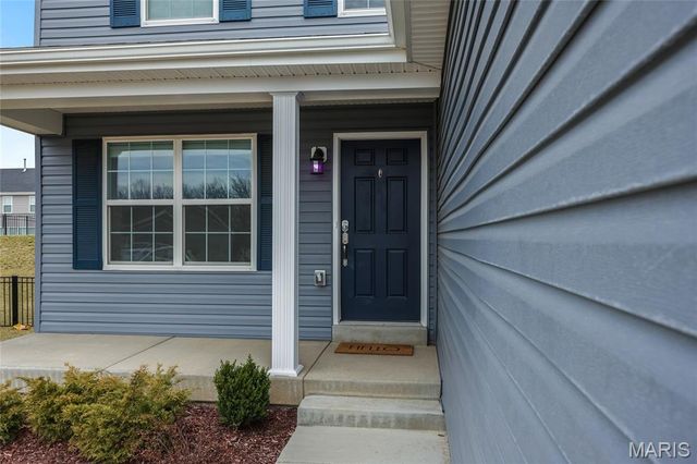 5601 Sun Bear Drive, House Springs, MO 63051