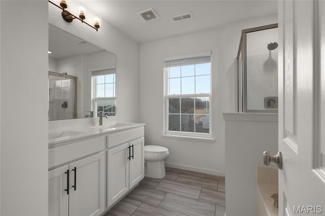 5601 Sun Bear Drive, House Springs, MO 63051