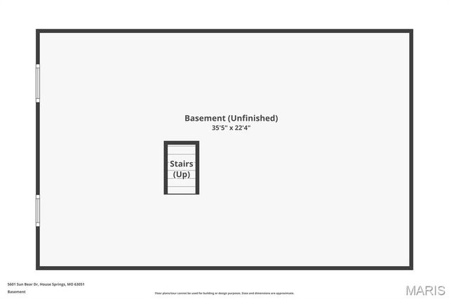 5601 Sun Bear Drive, House Springs, MO 63051