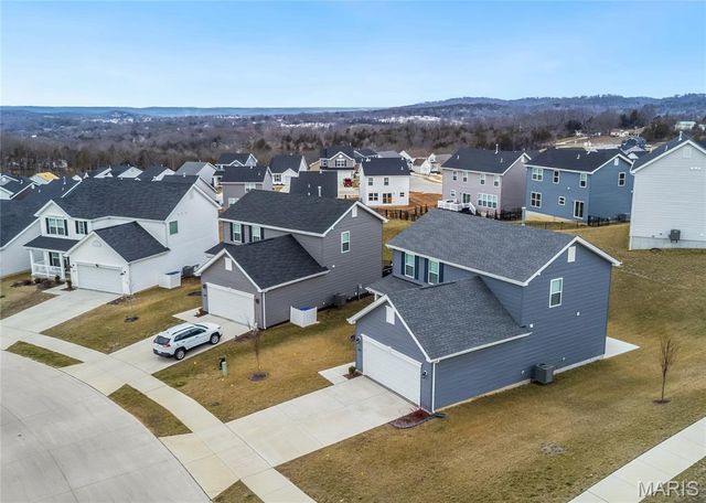 5601 Sun Bear Drive, House Springs, MO 63051