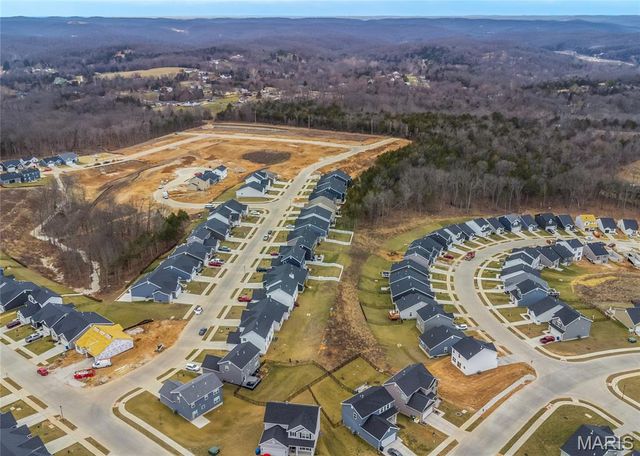 5601 Sun Bear Drive, House Springs, MO 63051