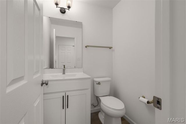 5601 Sun Bear Drive, House Springs, MO 63051