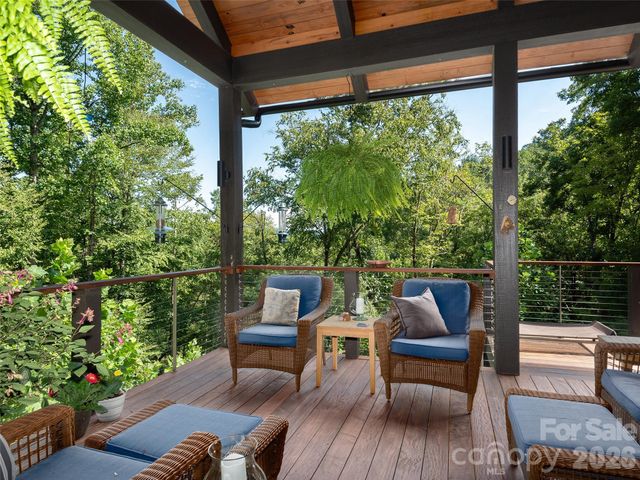 95 Merrills Chase Road, Asheville, NC 28803