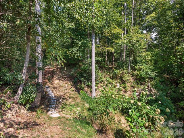 95 Merrills Chase Road, Asheville, NC 28803