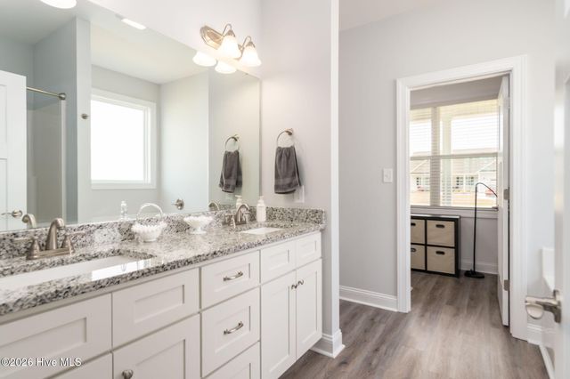 610 Bright Harvest Drive, Maysville, NC 28555