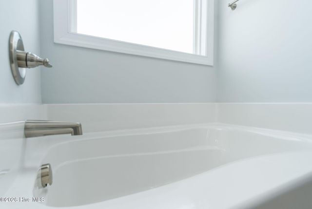 610 Bright Harvest Drive, Maysville, NC 28555