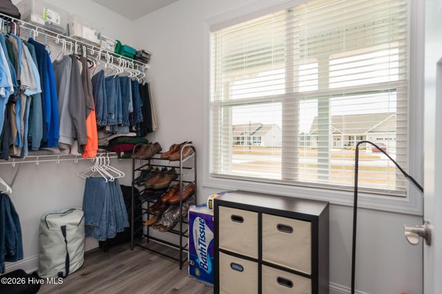 610 Bright Harvest Drive, Maysville, NC 28555