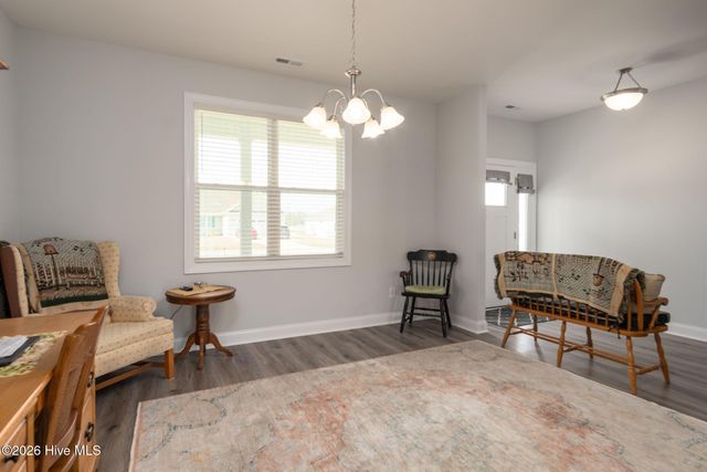 610 Bright Harvest Drive, Maysville, NC 28555