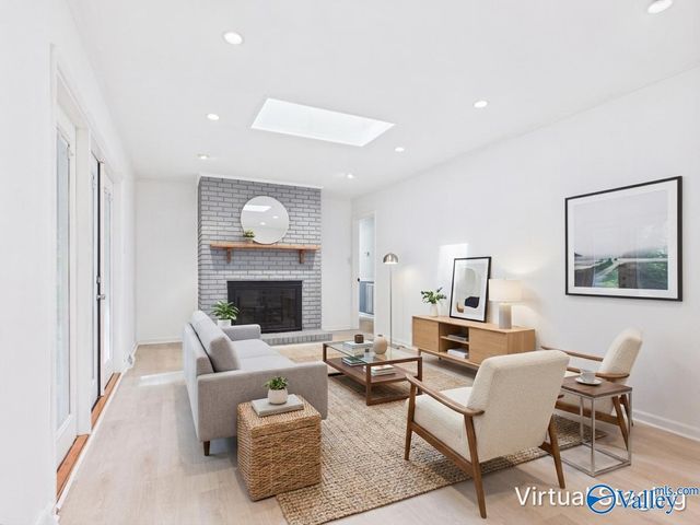 6808 Jones Valley Drive SE, Huntsville, AL 35802