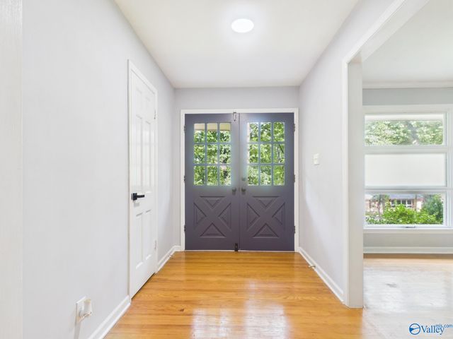 6808 Jones Valley Drive SE, Huntsville, AL 35802