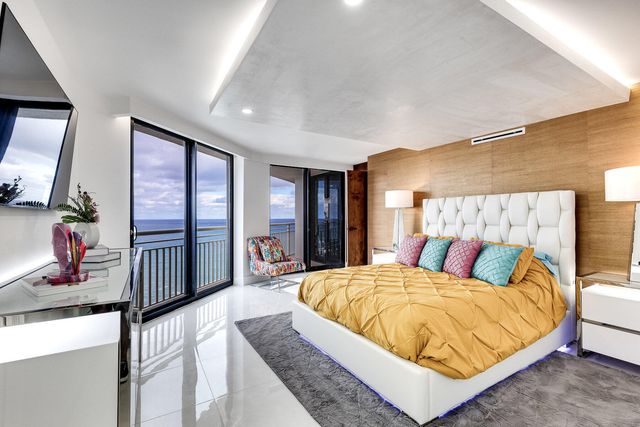 3000 N OCEAN Drive PH-A, Singer Island, FL 33404