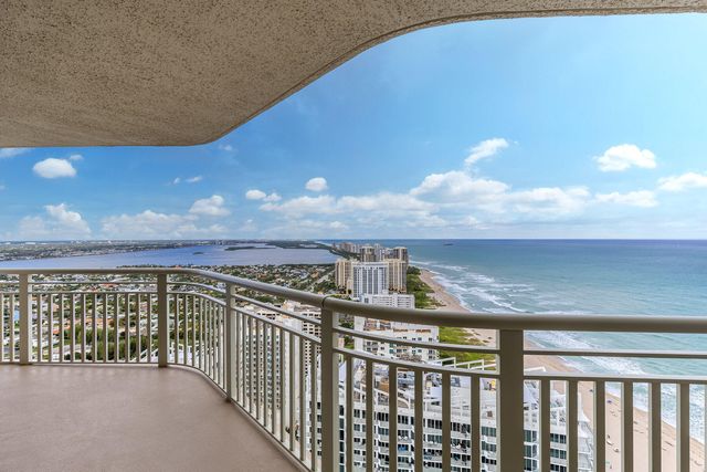 3000 N OCEAN Drive PH-A, Singer Island, FL 33404