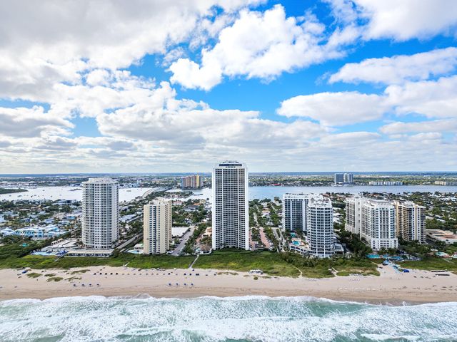 3000 N OCEAN Drive PH-A, Singer Island, FL 33404