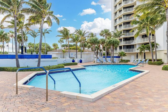3000 N OCEAN Drive PH-A, Singer Island, FL 33404