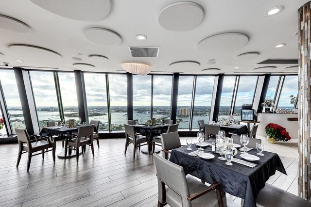 3000 N OCEAN Drive PH-A, Singer Island, FL 33404