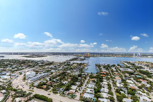 3000 N OCEAN Drive PH-A, Singer Island, FL 33404