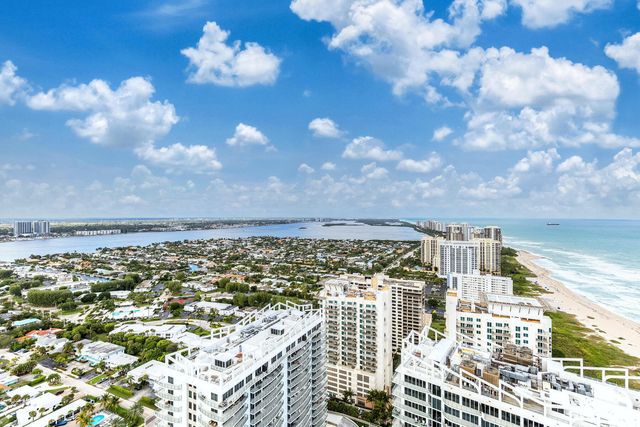 3000 N OCEAN Drive PH-A, Singer Island, FL 33404