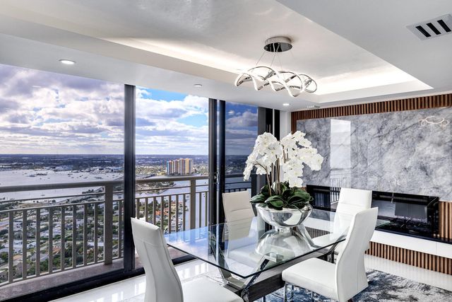 3000 N OCEAN Drive PH-A, Singer Island, FL 33404