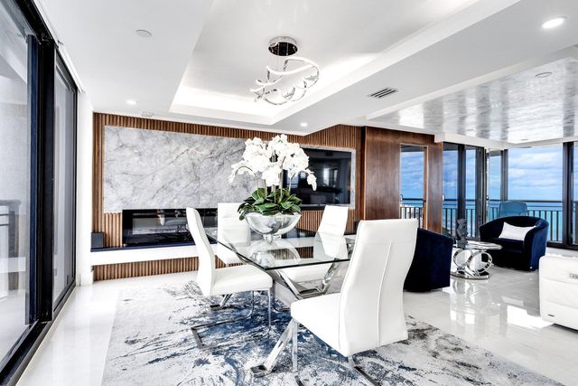 3000 N OCEAN Drive PH-A, Singer Island, FL 33404