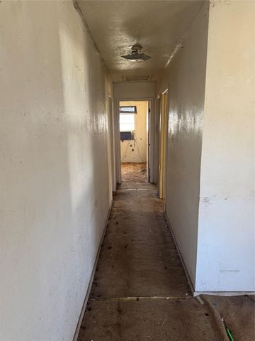 503 Hill ST, Smithville, TX 78957