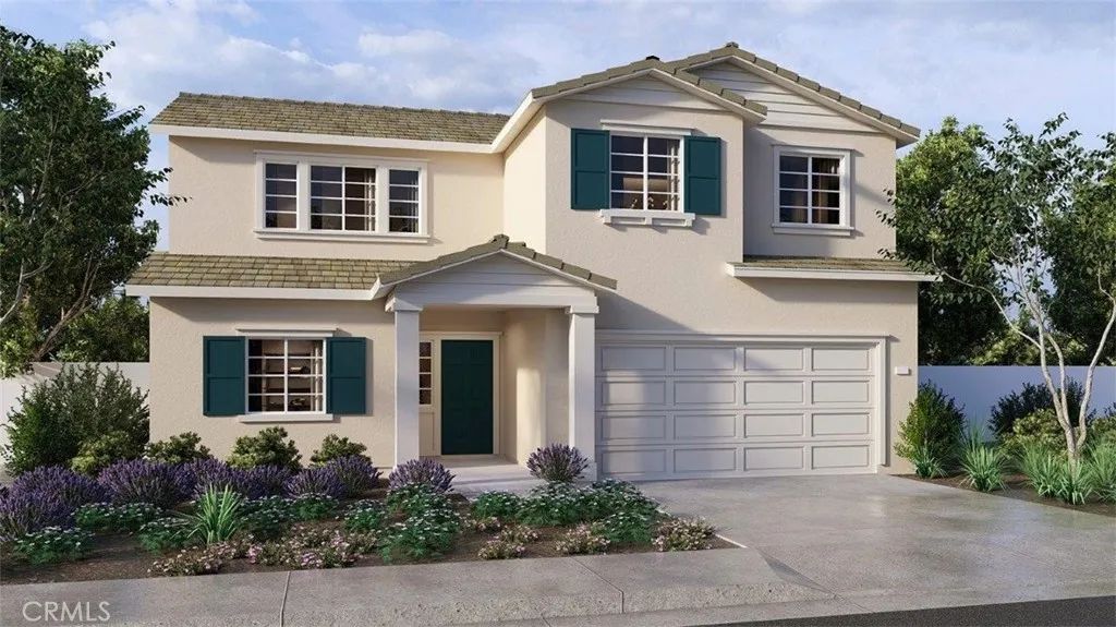 28729 Via de Manzana, Winchester, CA 92596