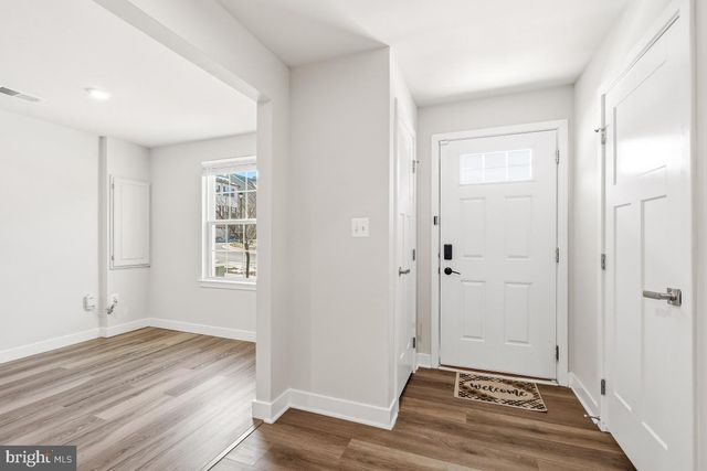 16328 FIFE WAY, Bowie, MD 20716