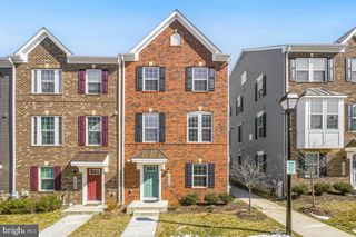 16328 FIFE WAY, Bowie, MD 20716