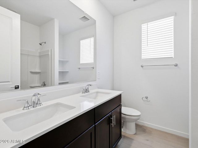 24446 W SIESTA Drive, Buckeye, AZ 85326