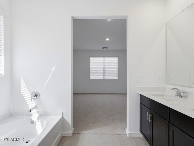 24446 W SIESTA Drive, Buckeye, AZ 85326