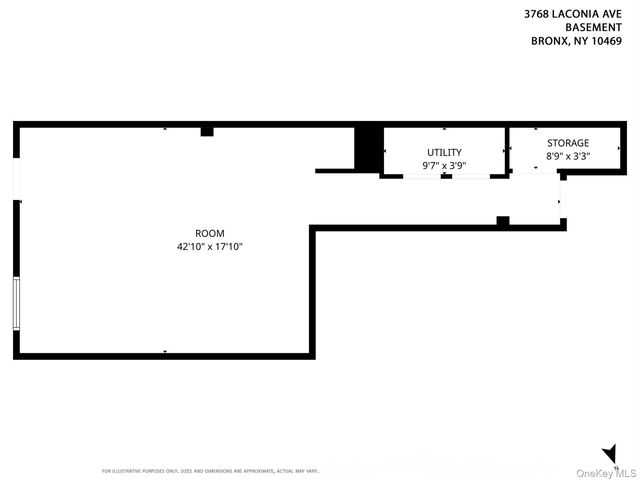 3768 Laconia Avenue, Bronx, NY 10469