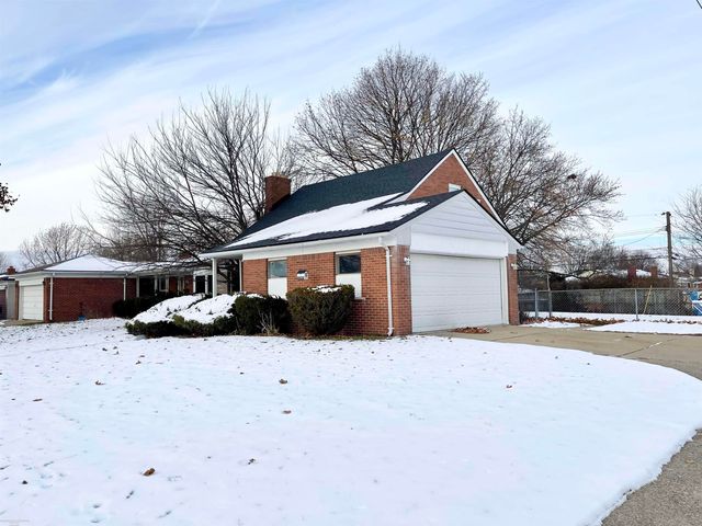 12531 Common Road, Warren, MI 48093